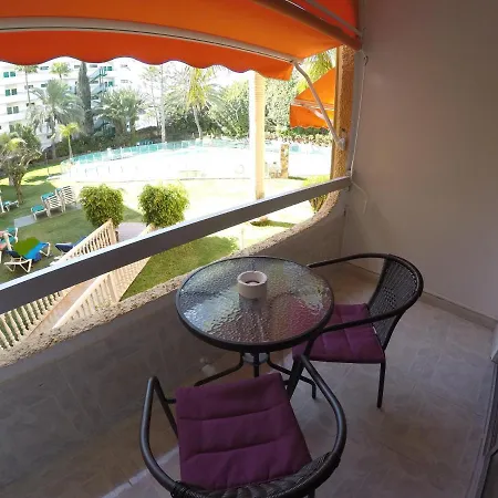 Apartment Dune Atlantic