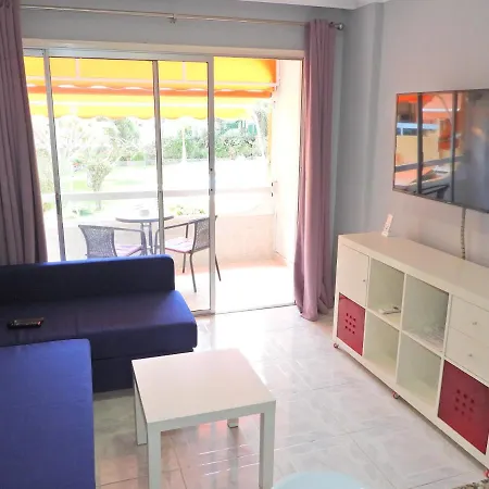 Dune Atlantic Apartment