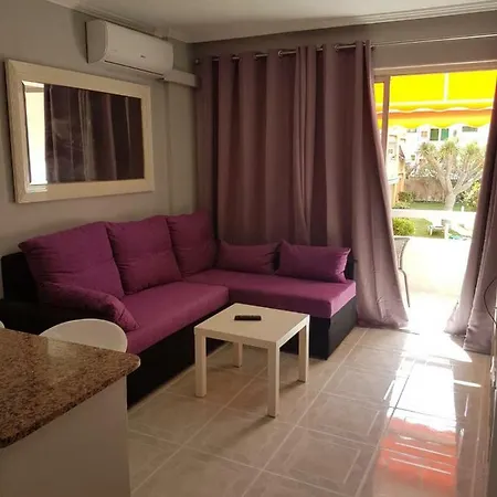 Dune Atlantic * Playa del Inglés