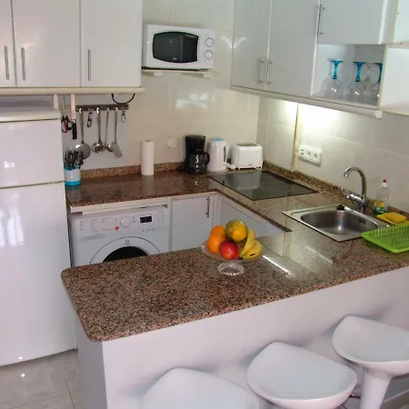 Dune Atlantic Apartment Playa del Inglés