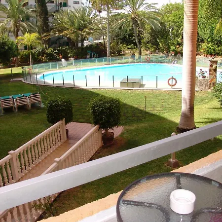 Dune Atlantic Apartment Playa del Inglés