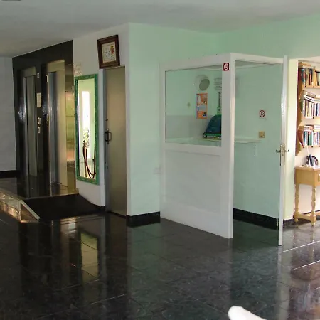 Apartment Dune Atlantic Playa del Ingles (Gran Canaria)