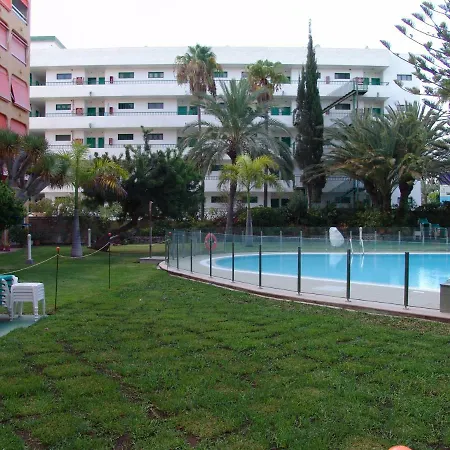 Apartment Dune Atlantic Playa del Ingles (Gran Canaria)